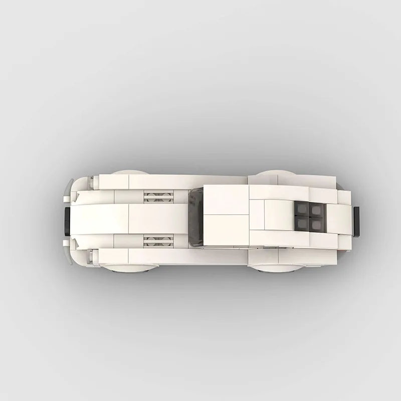 Jaguar E-Type