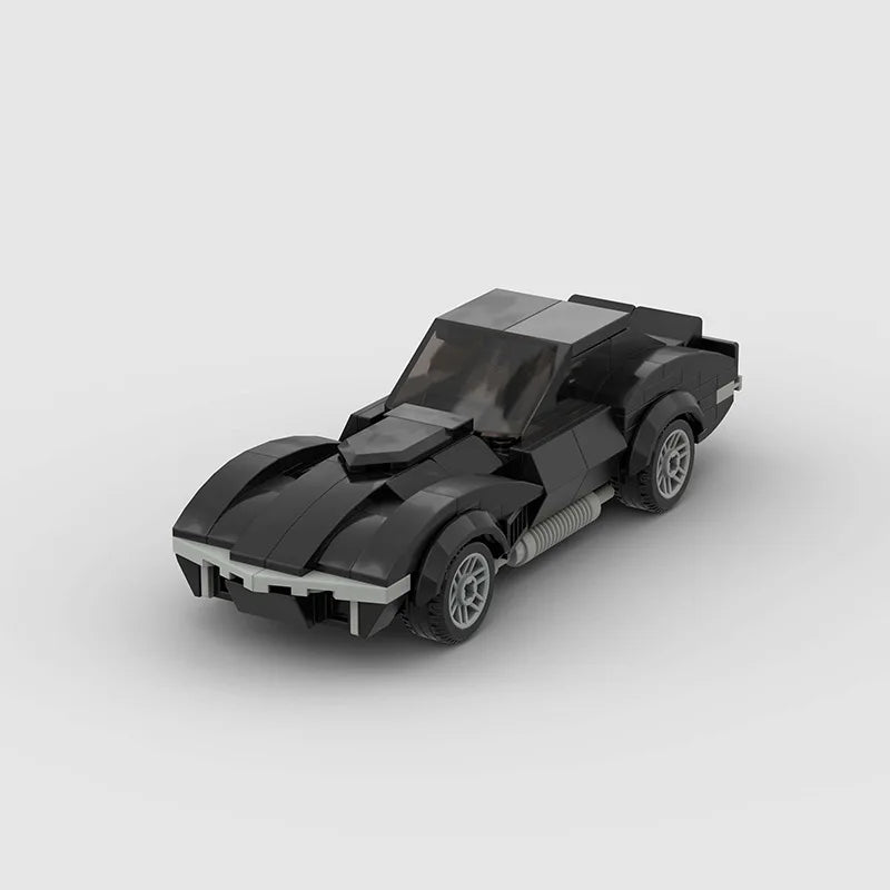 Chevrolet Corvette C3