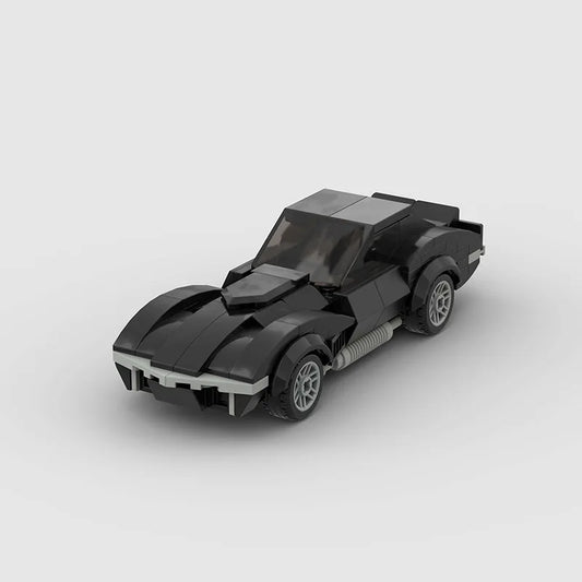 Chevrolet Corvette C3
