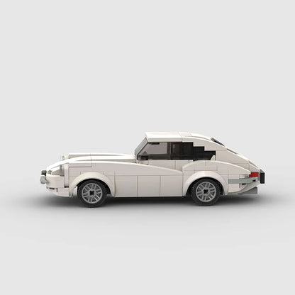 Jaguar E-Type