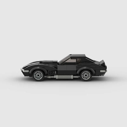 Chevrolet Corvette C3