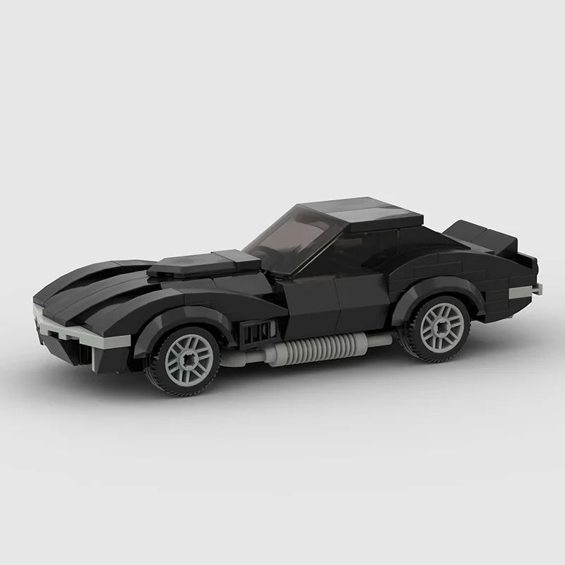 Chevrolet Corvette C3