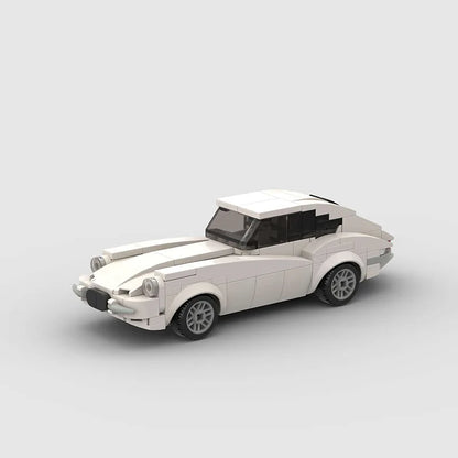 Jaguar E-Type