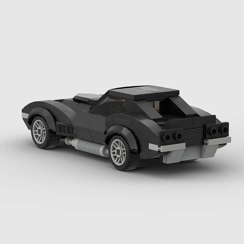 Chevrolet Corvette C3