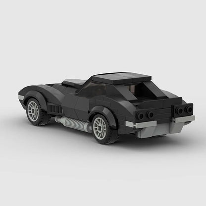 Chevrolet Corvette C3